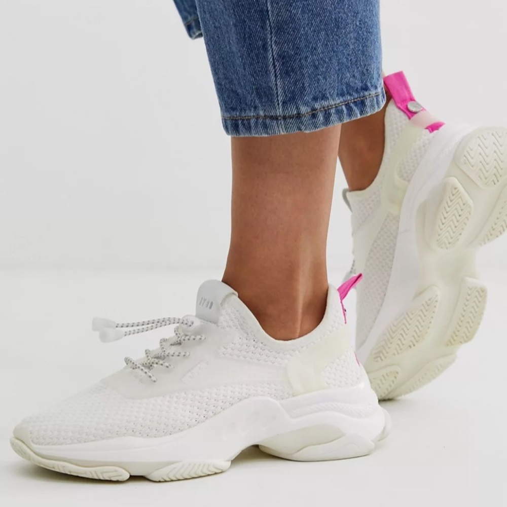 STEVE MADDEN MYLES SNEAKER